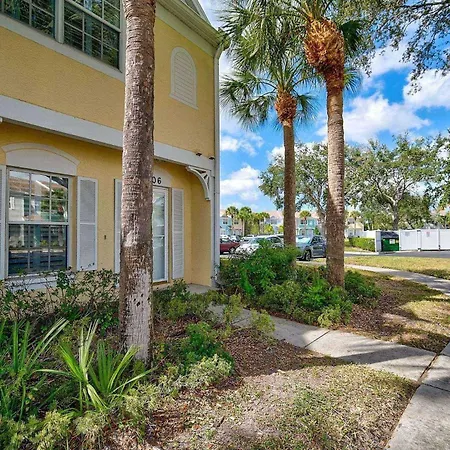 Sabal Key Townhome-2